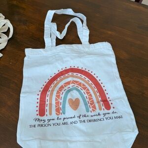 Tote bag